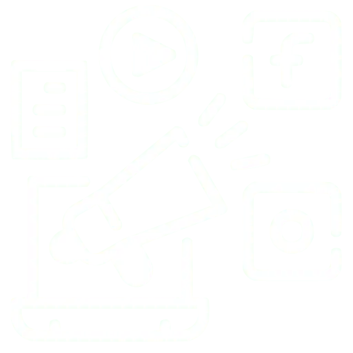 Social media marketing