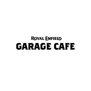 Royal Enfield Garage Cafe