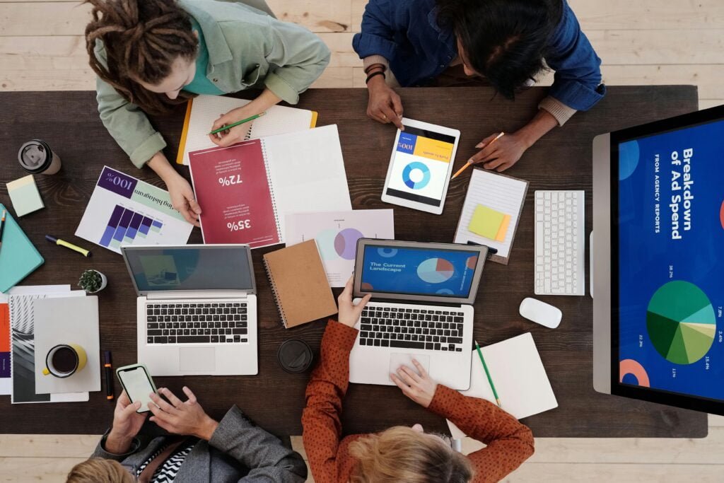 digital marketing services