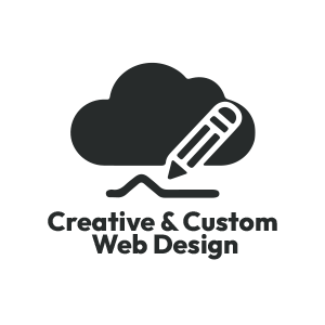 Creative & Custom Web Design