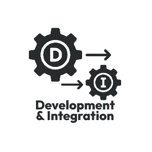 Development & Integration