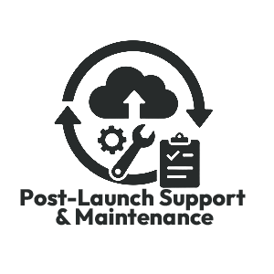 Post-Launch Support & Maintenance