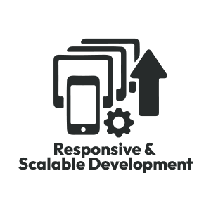 Responsive & Scalable Development