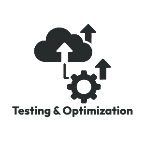 Testing & Optimization
