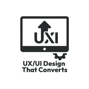 UX/UI Design That Converts